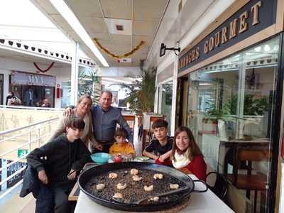 Arroces Gourmet Las Rozas