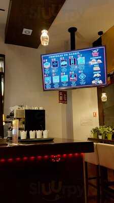 Gulden Draak Bierhuis