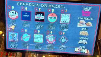 Gulden Draak Bierhuis