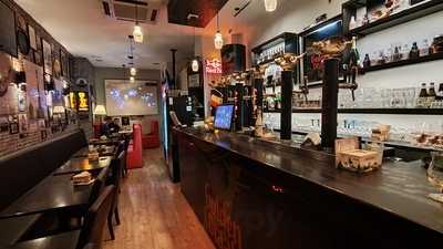 Gulden Draak Bierhuis