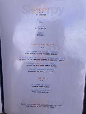 Picamar Tapas Bistró