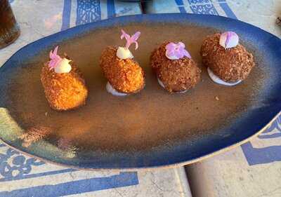 Picamar Tapas Bistró