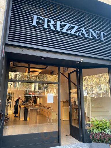 Frizzant