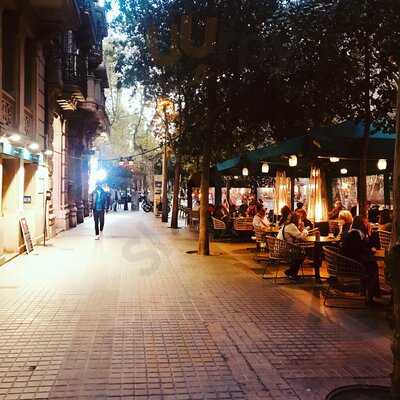 Passeig