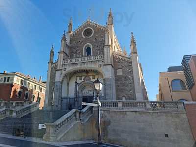 CafÃ© Prado - Museo Del Prado