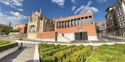 CafÃ© Prado - Museo Del Prado