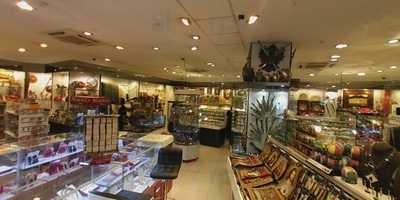 CafÃ© Prado - Museo Del Prado