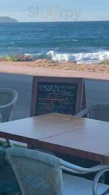 Sofía Gastrobar Ibiza