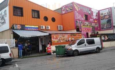 Asador Delicias De Mi Tierra