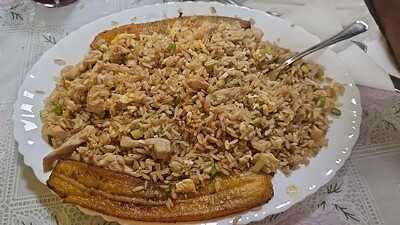 Asador Delicias De Mi Tierra