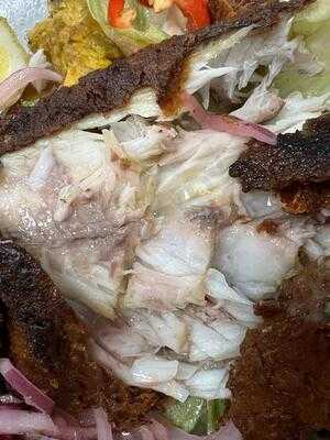 Asador Delicias De Mi Tierra