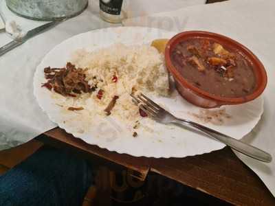 Asador Delicias De Mi Tierra