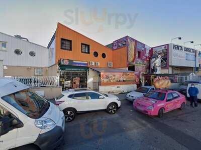 Asador Delicias De Mi Tierra