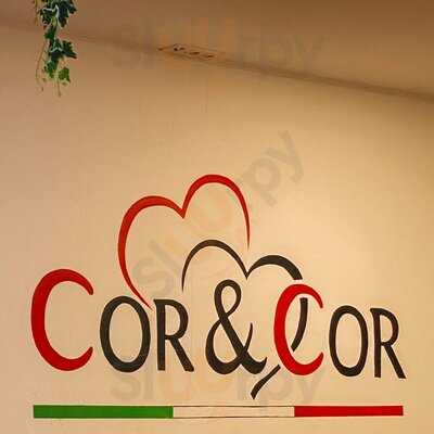 Cor&cor  PeÃ±alver