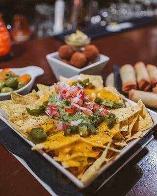 Amsterdam Burgers&beers