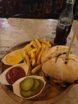 Amsterdam Burgers&beers