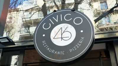 Civico 46