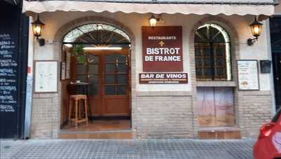 Bistrot De France