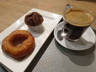 Sin Gluten Cafeteria