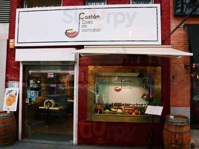 Casa Castan