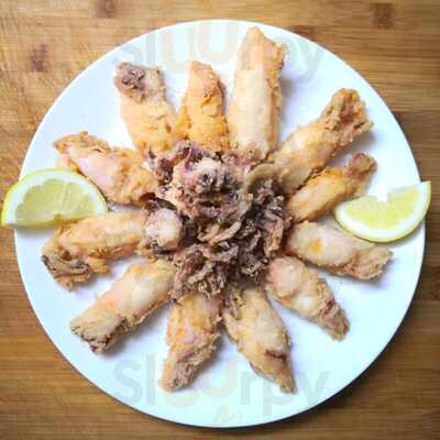 TaquerÃ­a La Chula