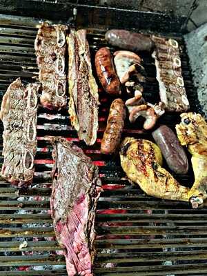 Nou Petit CharrÃºa