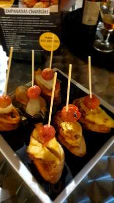 Nou Petit CharrÃºa