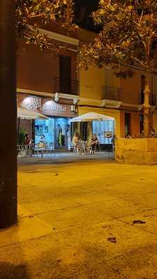 Nou Petit CharrÃºa