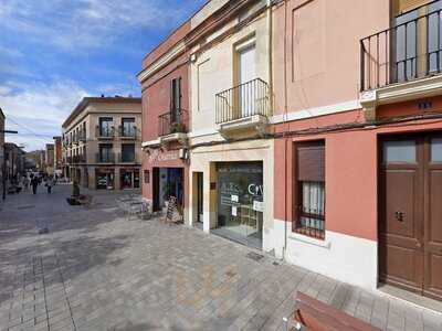 Nou Petit CharrÃºa