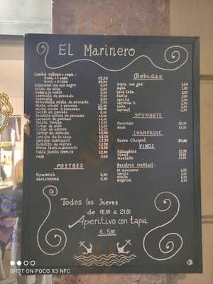 El Marinero