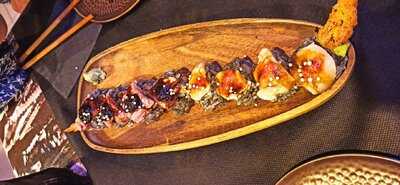 Deba Taberna Japonesa