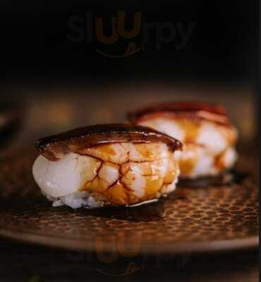 Deba Taberna Japonesa