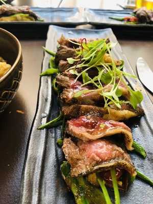 Deba Taberna Japonesa