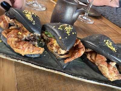 Deba Taberna Japonesa