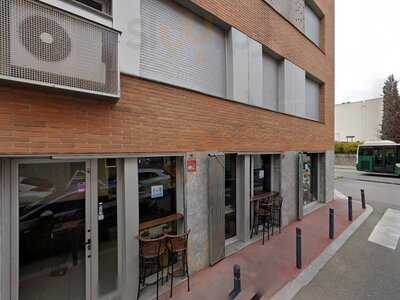 Deba Taberna Japonesa