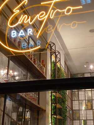 Envetro Bar