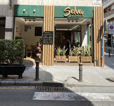 Selva Gastronatur