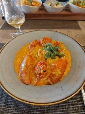 La Greppia Paseo De Mallorca