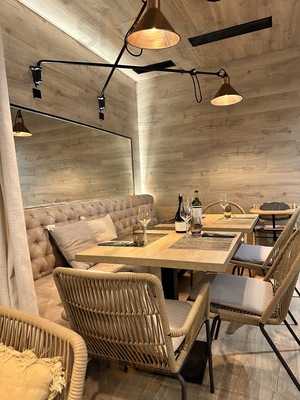 La Greppia Paseo De Mallorca