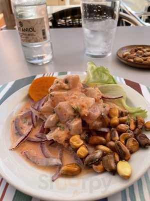 Restaurante Peruano Bongust