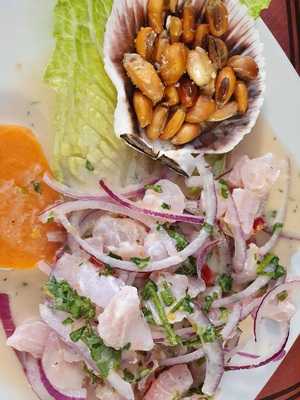 Restaurante Peruano Bongust