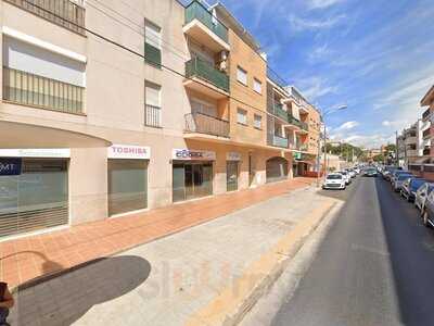 Restaurante Peruano Bongust