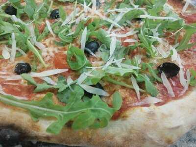 Pizza Blitz Industry