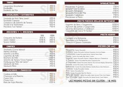 El Rinconcito De La NiÃ±a Del JamÃ³n