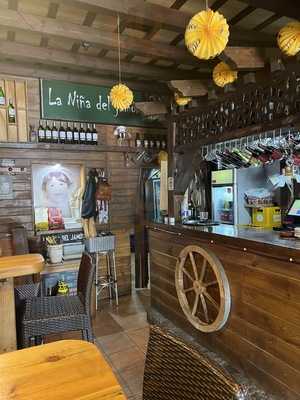 El Rinconcito De La NiÃ±a Del JamÃ³n