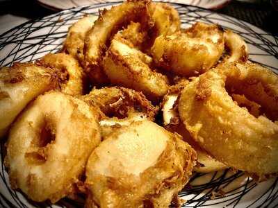 Restaurante Galicia - O´bouzos