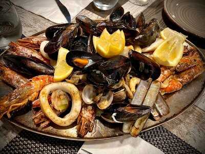 Restaurante Galicia - O´bouzos