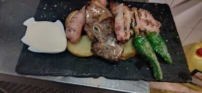 Restaurante Galicia - O´bouzos