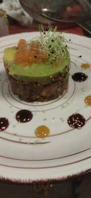 Restaurante Galicia - O´bouzos