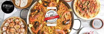 Restaurante Galicia - O´bouzos